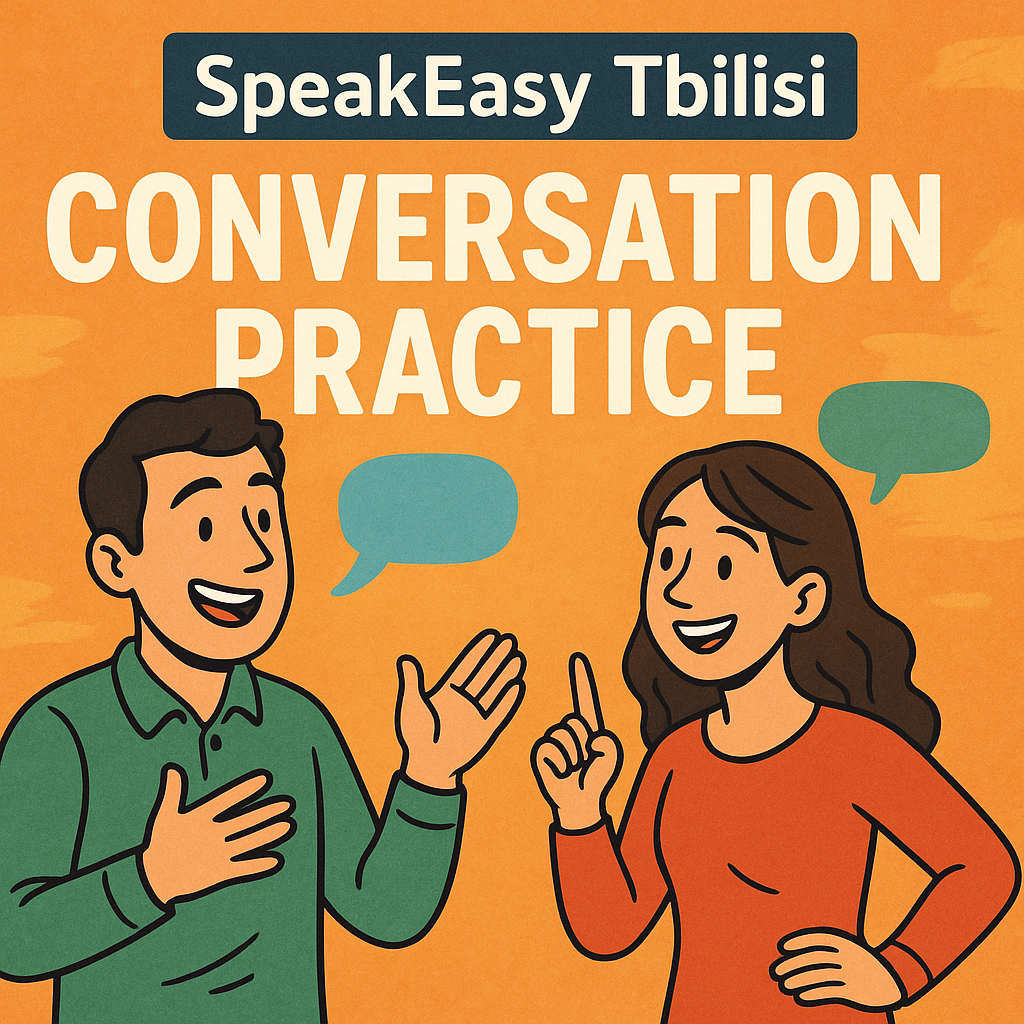 Conversation Practice