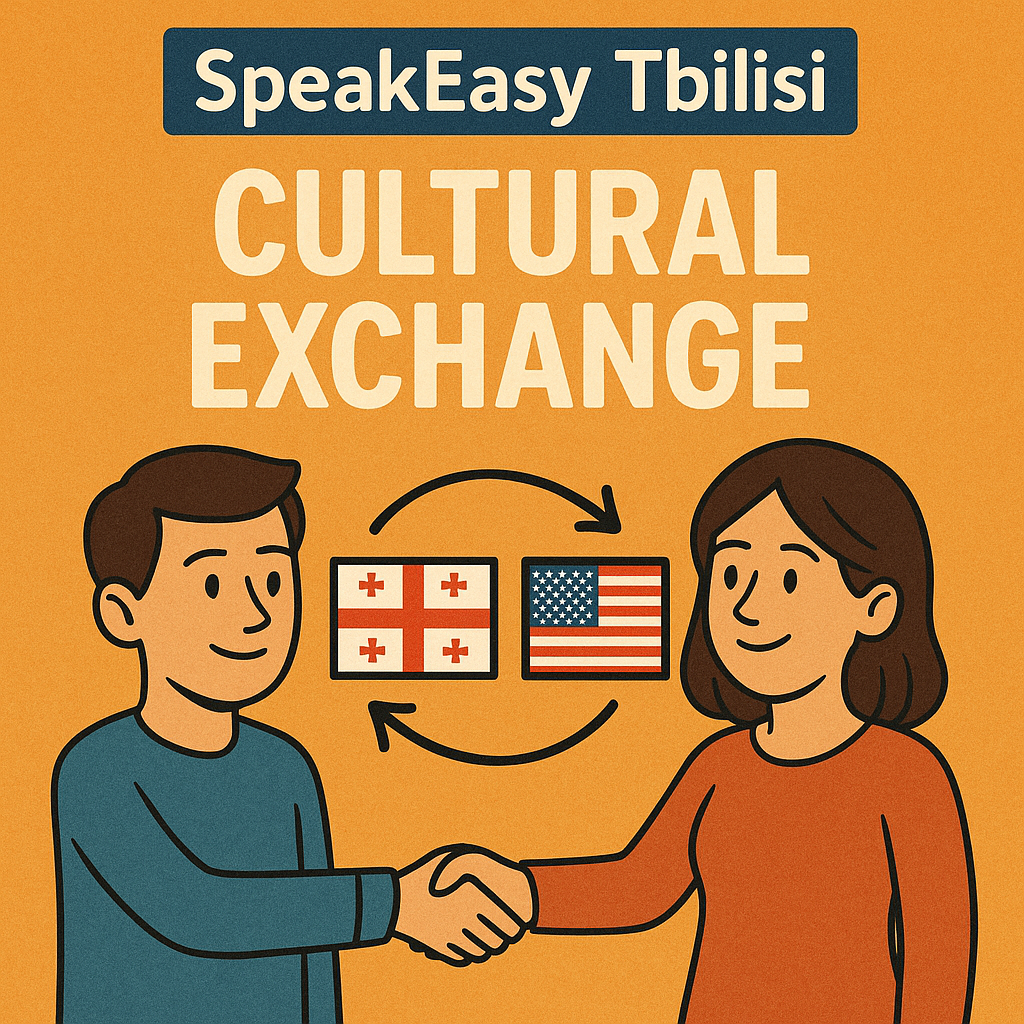 Cultural Exchange